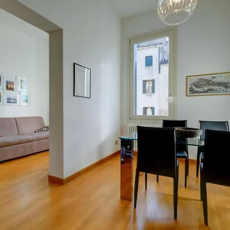 Rio Ca Foscari A San Pantalon Apartment Venice Exterior photo