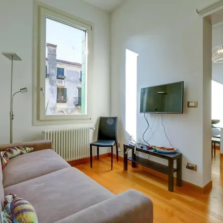 Rio Ca Foscari A San Pantalon Apartment Venice Exterior photo