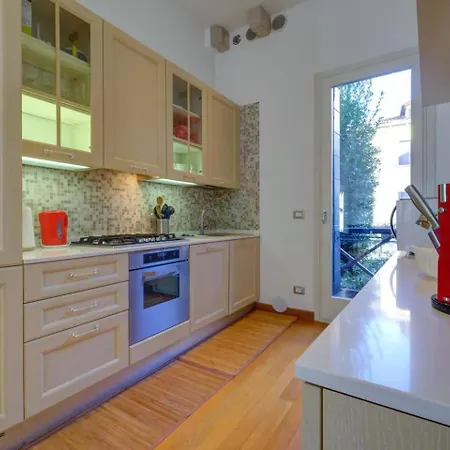 Rio Ca Foscari A San Pantalon Apartment Venice Exterior photo