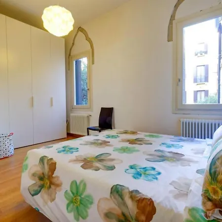 Rio Ca Foscari A San Pantalon Apartment Venice Exterior photo