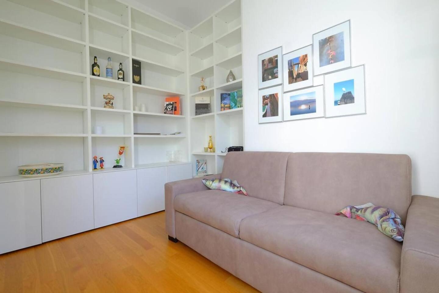 Appartement Rio Ca Foscari A San Pantalon