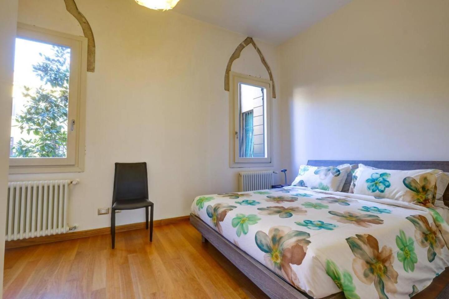 Rio Ca Foscari A San Pantalon Appartement *